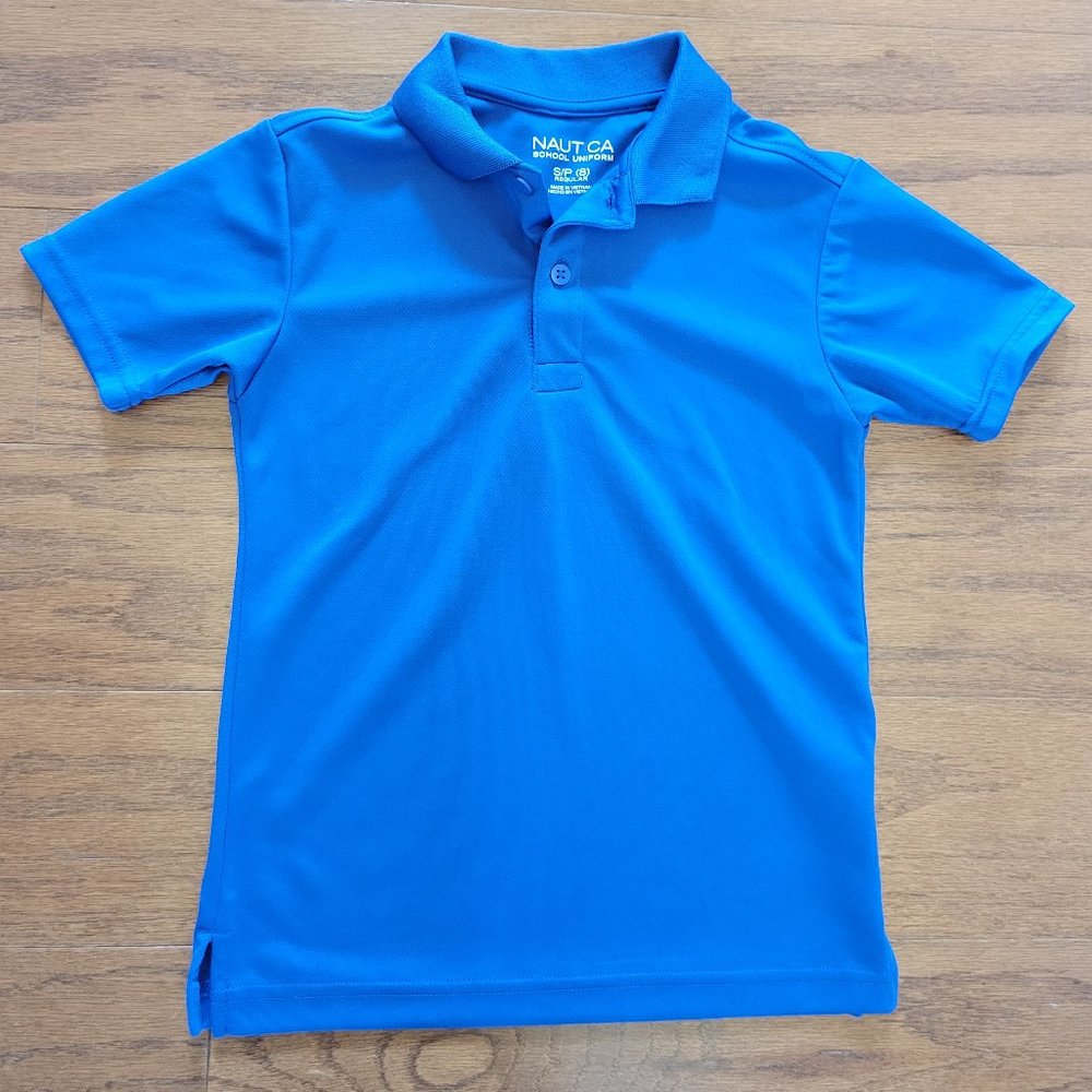 Nautica Polo - 8